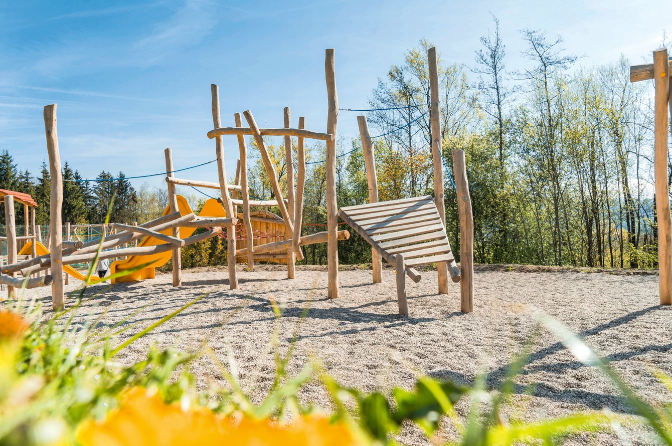 Spielplatz