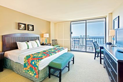 2. Bild der Unterkunft