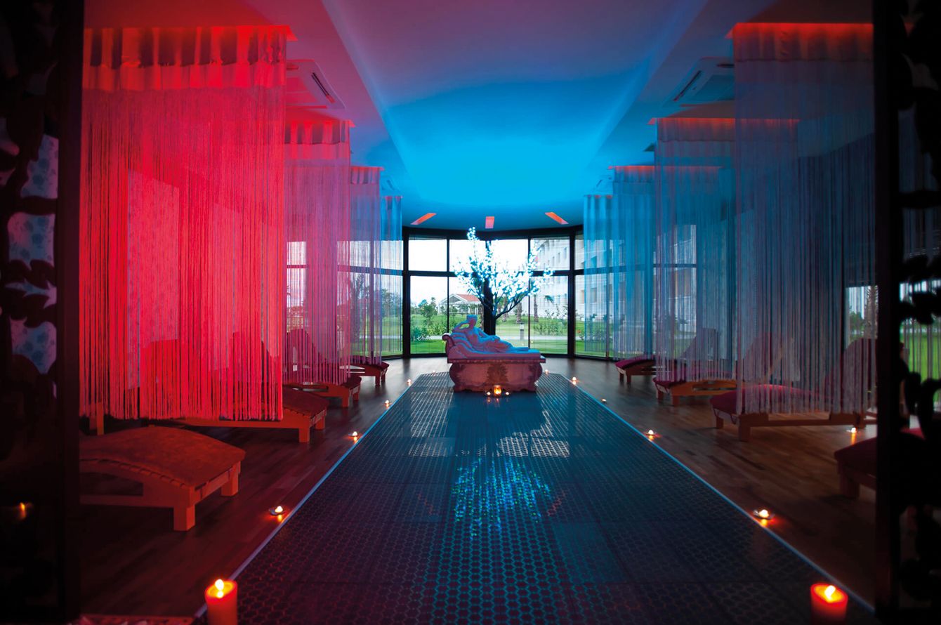Spa