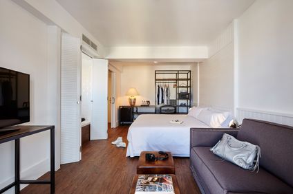 Doppelzimmer Premium