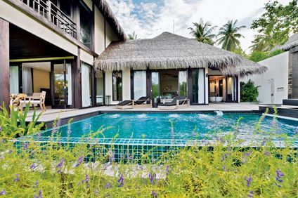 6. Bild der Unterkunft