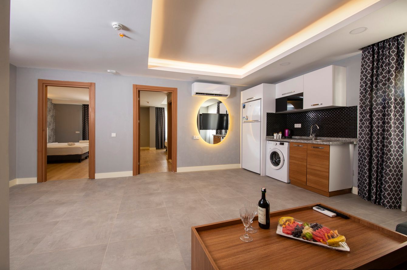 Suite Exclusive