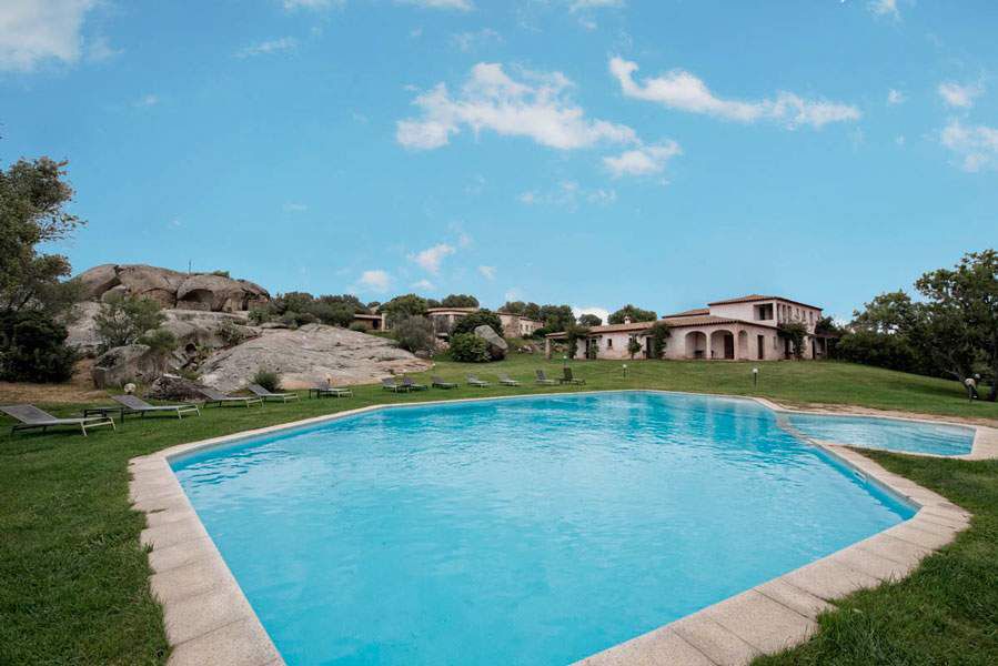 Tenuta Pilastru