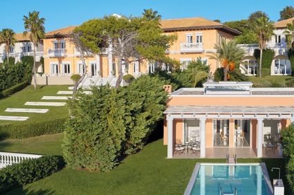 6. Bild der Unterkunft