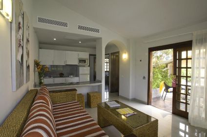 2. Bild der Unterkunft