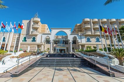 4. Bild der Unterkunft