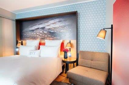 14. Bild der Unterkunft