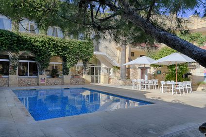 9. Bild der Unterkunft