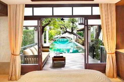 5. Bild der Unterkunft