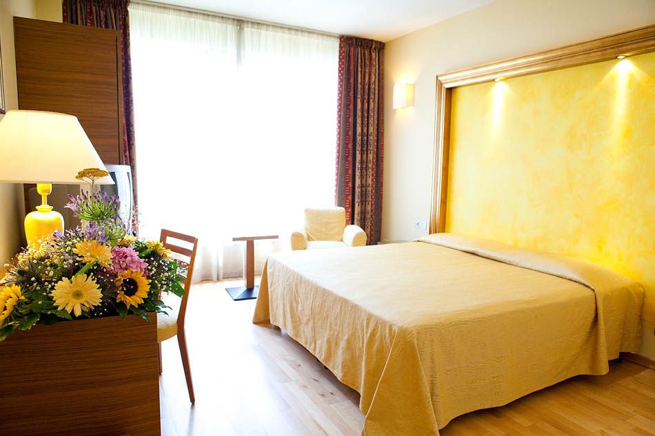 Doppelzimmer
