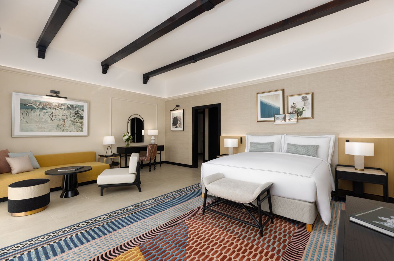 Suite Signature One Bedroom
