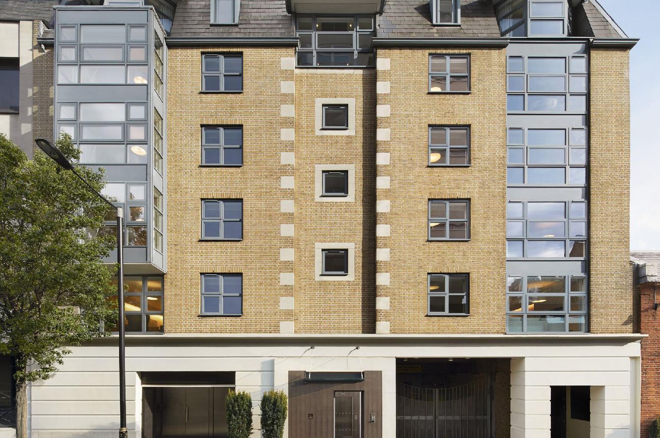 The Metropolitan by Como