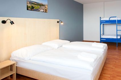 10. Bild der Unterkunft