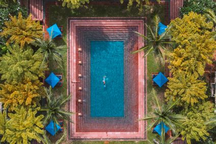 10. Bild der Unterkunft