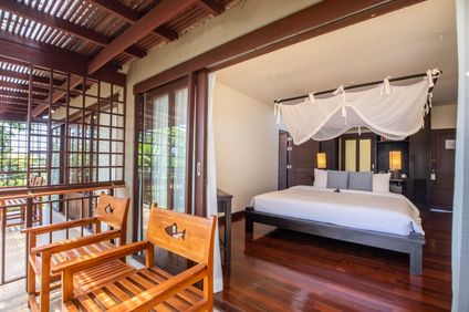 6. Bild der Unterkunft