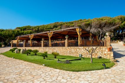 Baia di Ulisse Wellness & SPA