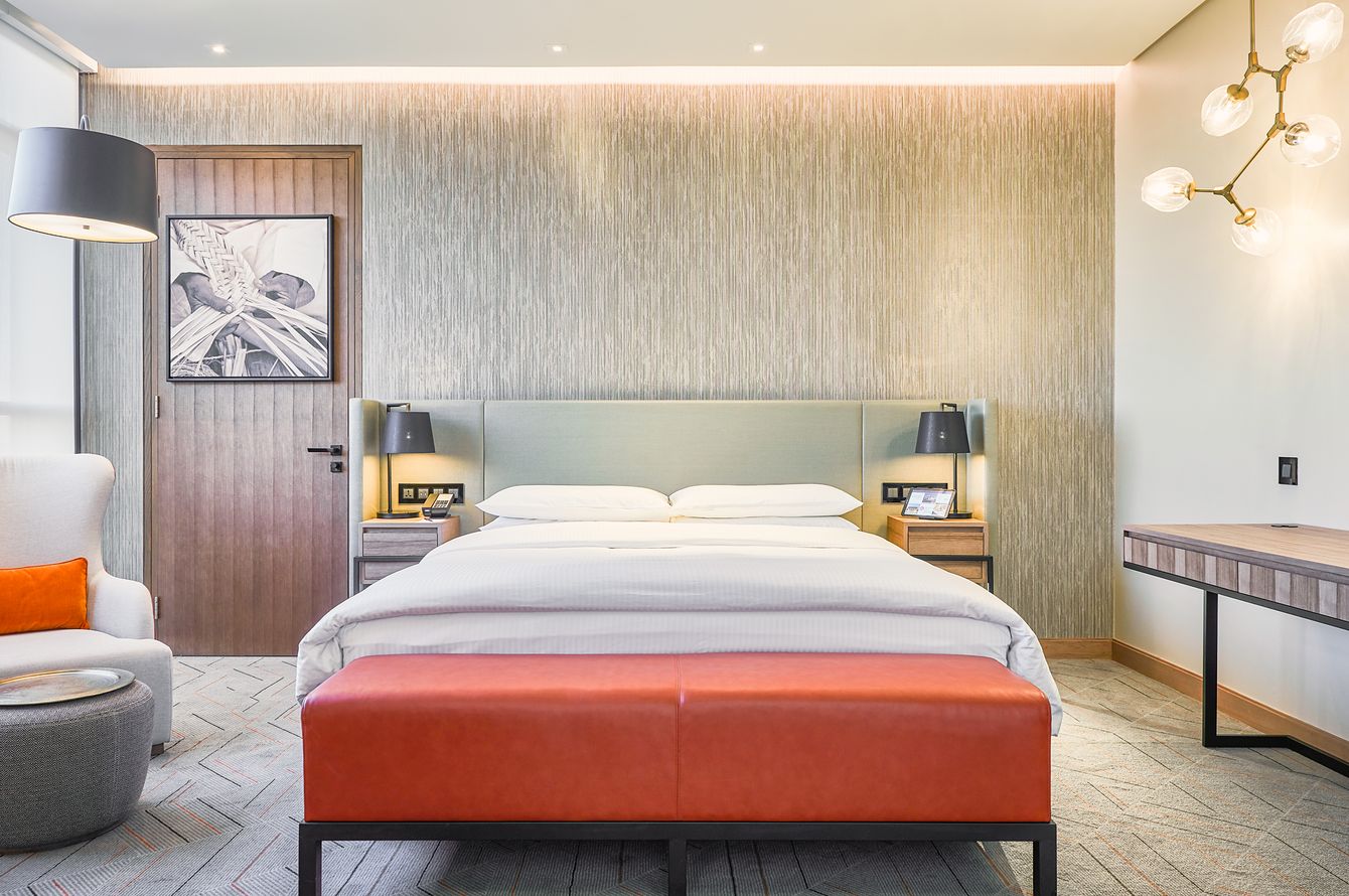 chambre Grand Deluxe