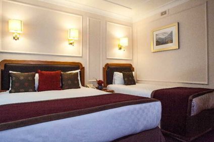 7. Bild der Unterkunft