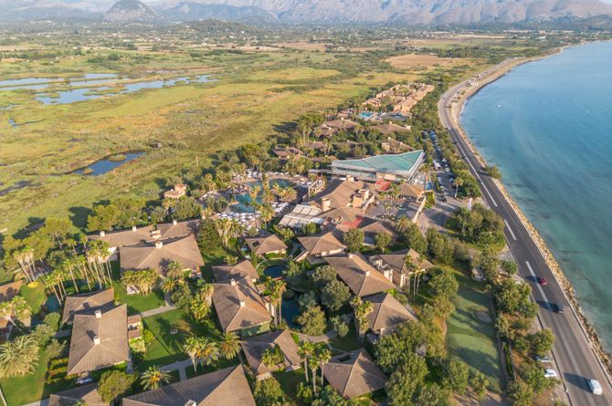 PortBlue Club Pollentia Resort & Spa