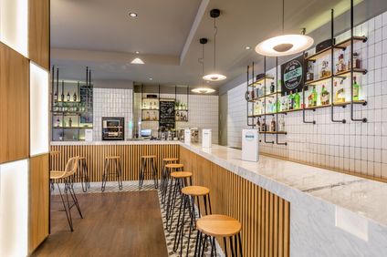 9. Bild der Unterkunft