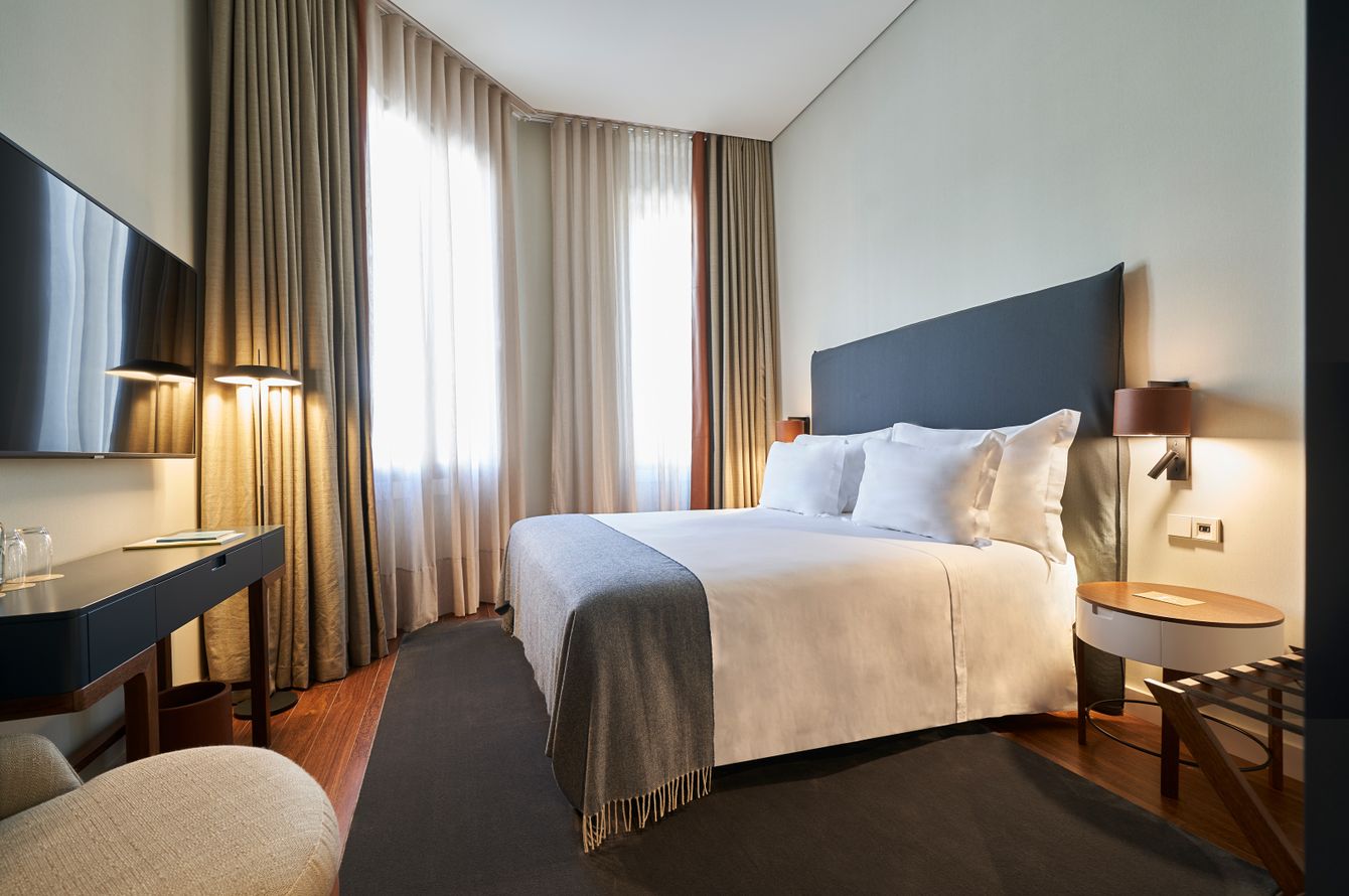 Doppelzimmer Classic