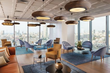 4. Bild der Unterkunft