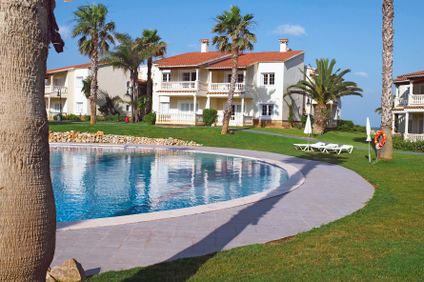 3. Bild der Unterkunft