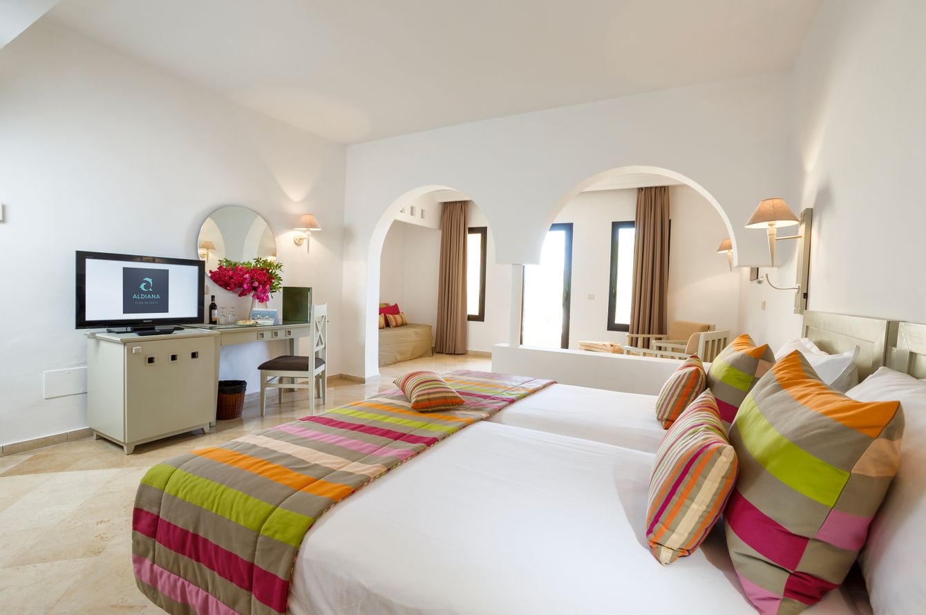 Junior Suite