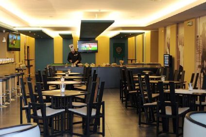 4. Bild der Unterkunft