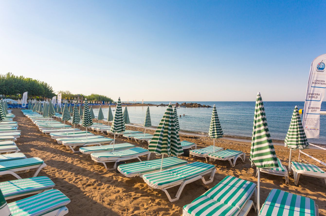 Strand