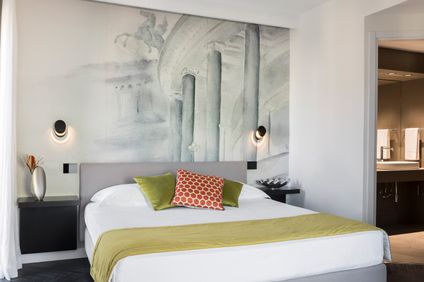 Doppelzimmer Superior