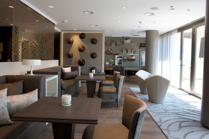 Restaurant Innenbereich