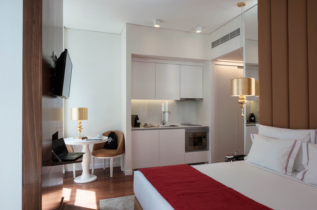 Doppelzimmer