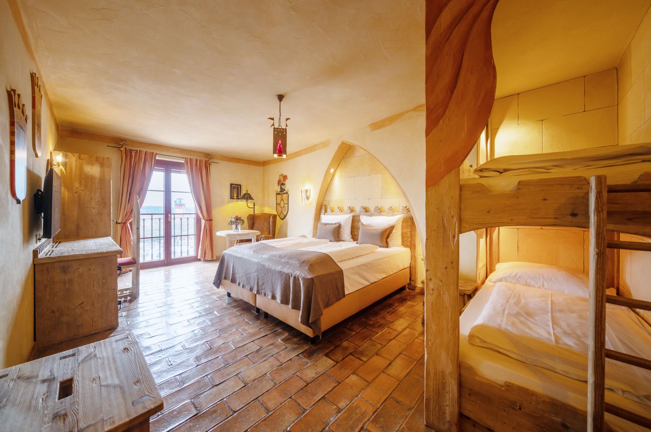 Doppelzimmer