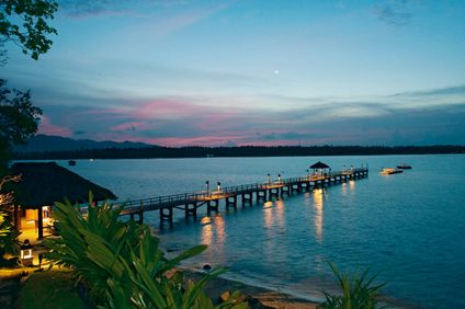 2. Bild der Unterkunft