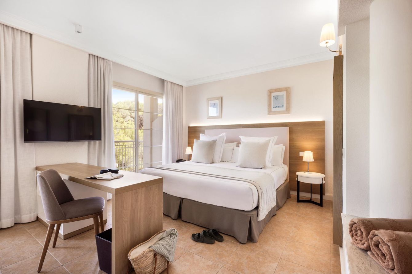 Suite Junior Selection Club