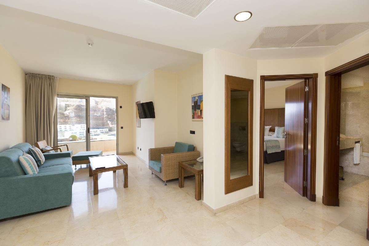 Suite vue mer