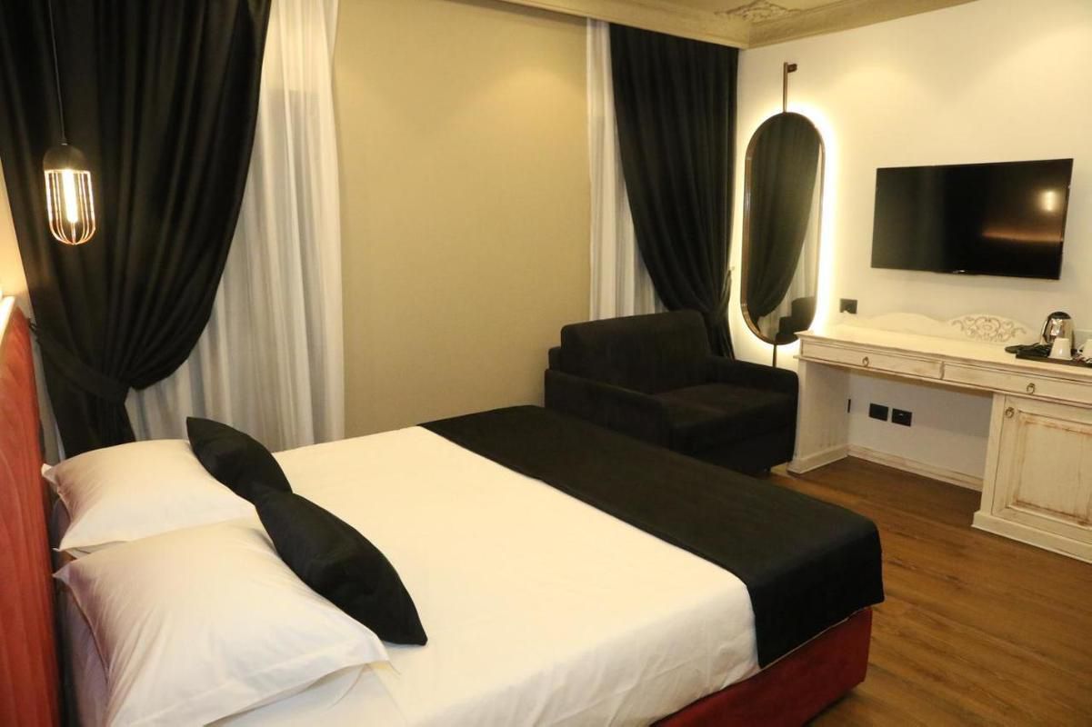 Doppelzimmer