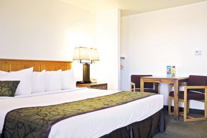 2. Bild der Unterkunft