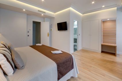 7. Bild der Unterkunft