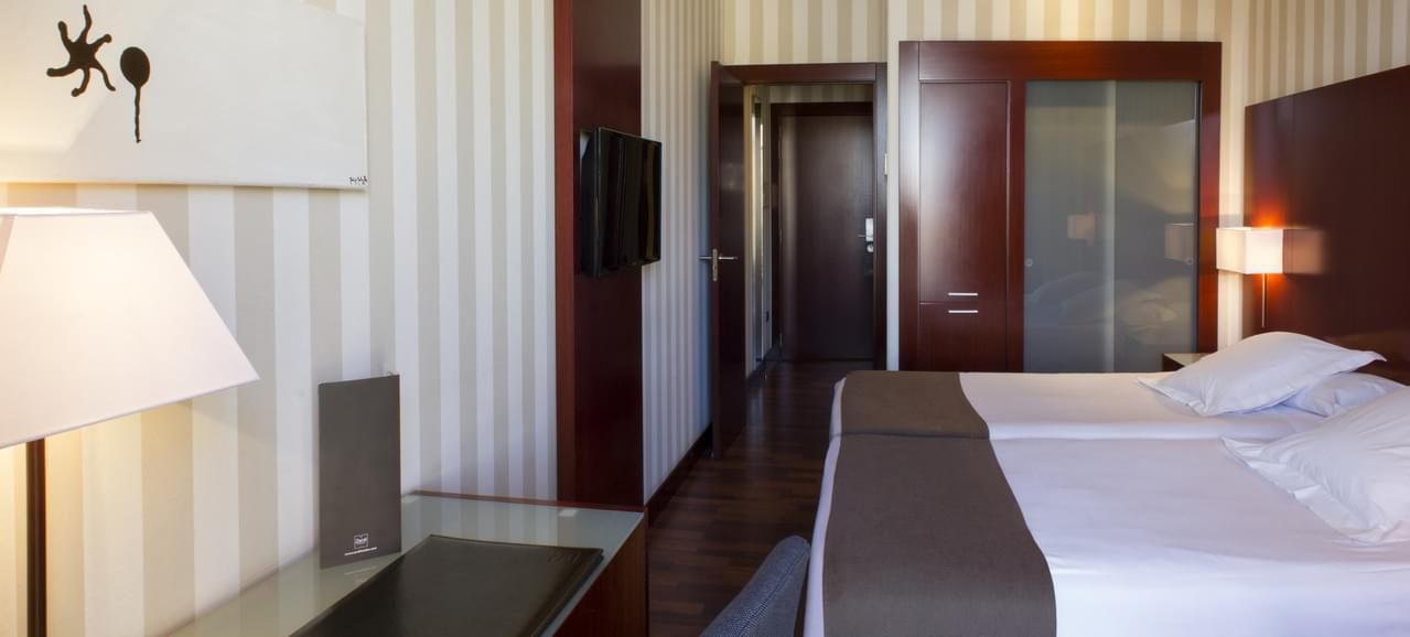 Doppelzimmer
