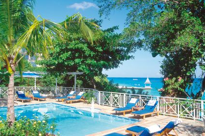 4. Bild der Unterkunft