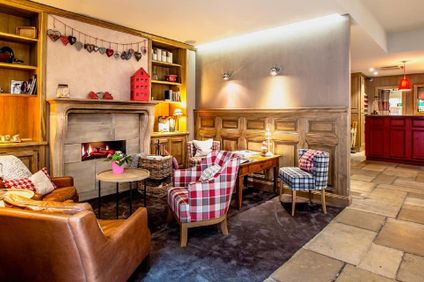 9. Bild der Unterkunft