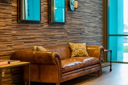 2. Bild der Unterkunft