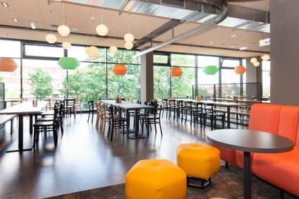 2. Bild der Unterkunft