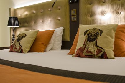 7. Bild der Unterkunft