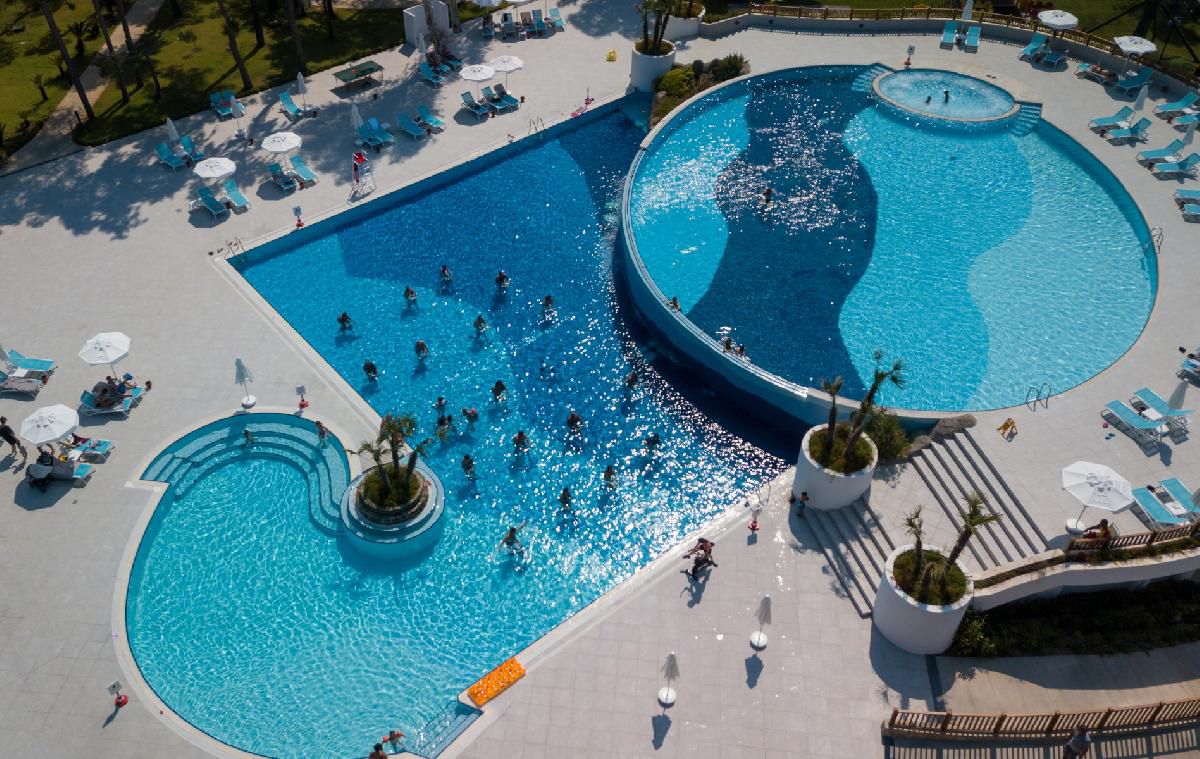 Aussenpool