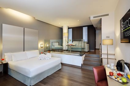 7. Bild der Unterkunft