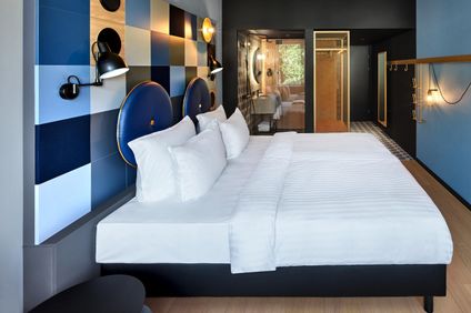 5. Bild der Unterkunft