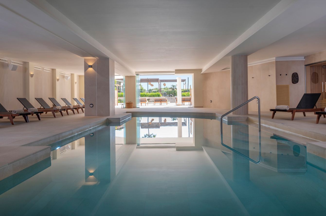 Innenpool